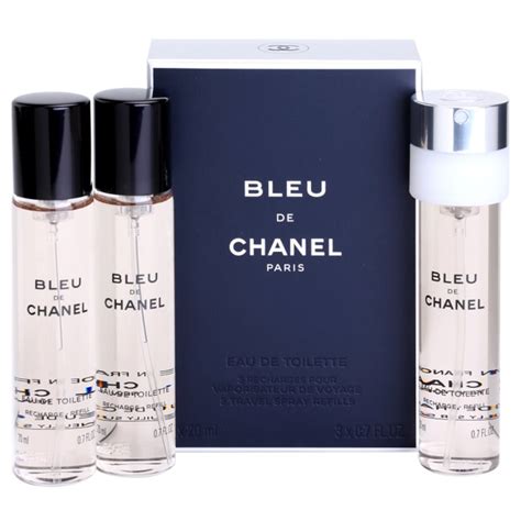 chanel bleu notino|bleu de chanel perfume review.